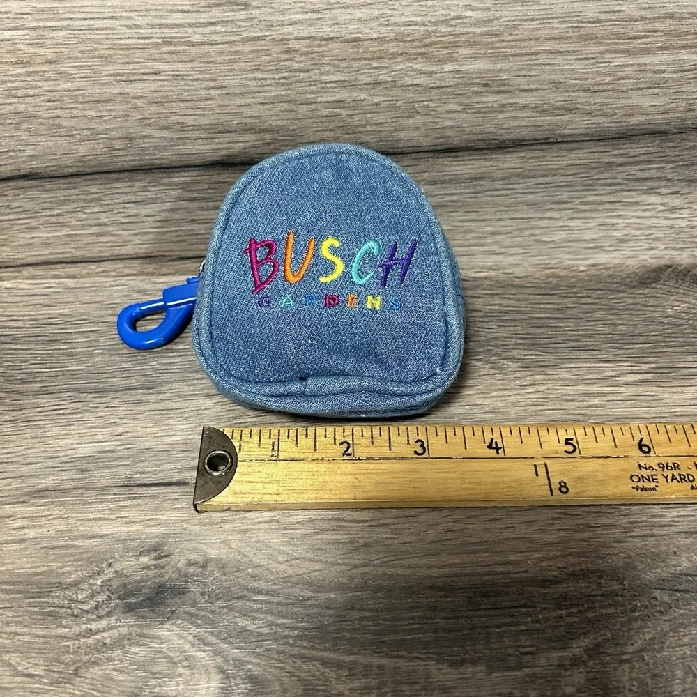 Busch Gardens vintage busch